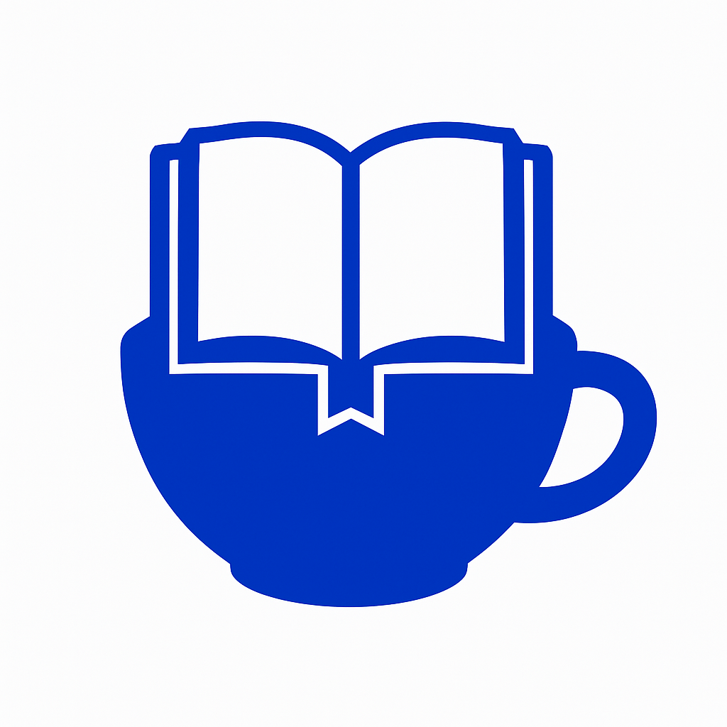 Bible Brew Logo